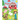 Happy Farm: baby coloring book 1 year - A Cute Farm Animal Coloring Book for Kids (Coloring Books for Kids or toddler)