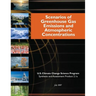 Scenarios of Greenhouse Gas Emissions and Atmospheric Concentrations (SAP 2.1a)