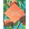 The Housewives Activity Book for Real Fans: Vol. 2