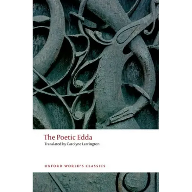 The Poetic Edda