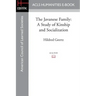 The Javanese Family: A Study of Kinship and Socialization