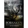 Forsaken: Book One of the Shadow Cove Saga