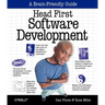 Head First Software Development: A Learner's Companion to Software Development
