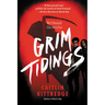 Grim Tidings: Hellhound Chronicles