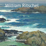 William Ritschel: Paintings