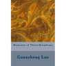 Romance of Three Kingdoms