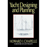 Yacht Designing and Planning