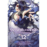 Seraph of the End, Vol. 12: Vampire Reign