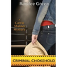 Criminal Chokehold