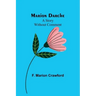 Marion Darche: A Story Without Comment