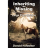 Inheriting the Missing - Large Print