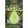 Lime Green Ghost