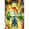 City of Speed (Battle Dragons #2)
