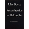 Reconstruction in Philosophy