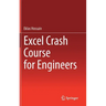 Excel Crash Course for Engineers