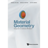 Material Geometry: Groupoids in Continuum Mechanics