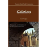Founders Study Guide Commentary: Galatians
