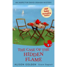 The Case of the Hidden Flame: An Inspector David Graham Cozy Mystery