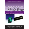 Dichroscopes Made Easy: The Right-Way Guide to Using Gem Identification Tools