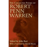 The Collected Poems of Robert Penn Warren