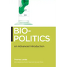 Biopolitics: An Advanced Introduction