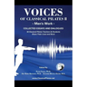 Voices of Classical Pilates: Men's Work