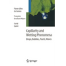 Capillarity and Wetting Phenomena: Drops, Bubbles, Pearls, Waves