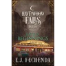 Fated Beginnings: A Legends of Havenwood Falls Novella