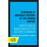 Herodian of Antioch's History of the Roman Empire