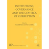Institutions, Governance and the Control of Corruption
