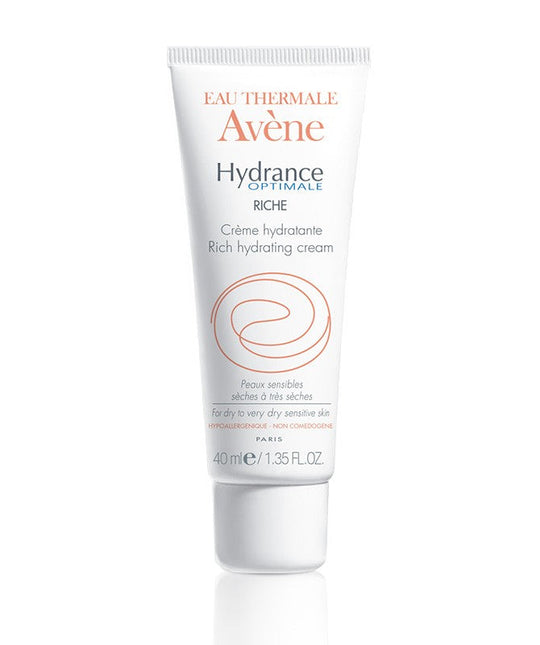 Avene Hydrance Optimale Rich Hydrating Cream by Skincareheaven