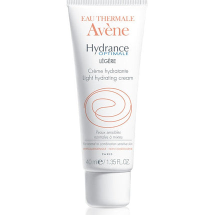 Avene Hydrance Optimale Light Hydrating Cream by Skincareheaven