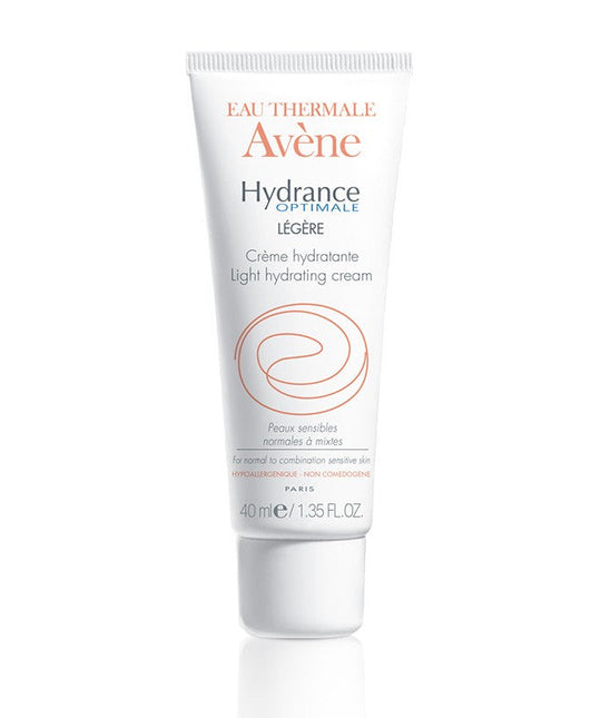 Avene Hydrance Optimale Light Hydrating Cream by Skincareheaven