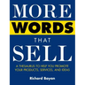 More Words That Sell Hc Pod