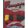 Quintuplet Licks for Modern Rock Guitar: Vol. 1
