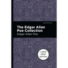 The Edgar Allan Poe Collection: Large Print Edition