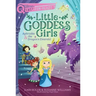 Aphrodite & the Dragon's Emerald: A Quix Book