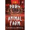 1984 & Animal Farm (2In1): The International Best-Selling Classics