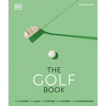 The Golf Book