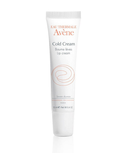 Avene Cold Cream Lip Cream by Skincareheaven
