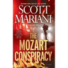 The Mozart Conspiracy