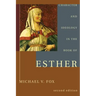 Character and Ideology in the Book of Esther