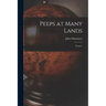Peeps at Many Lands: 'France'.