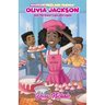 Olivia Jackson and the Great Cupcake Caper
