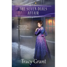 The Seven Dials Affair