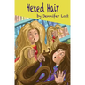 Hexed Hair