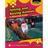 Taming and Raising Animals: A Minecraft Guide