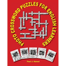 Photo Crossword Puzzles for English Learners