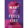 What It Feels Like: Visceral Rhetoric and the Politics of Rape Culture