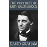The Very Best of Ralph Waldo Emerson